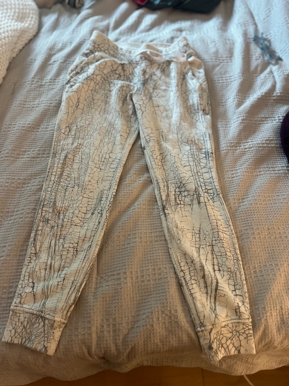 Lululemon scuba joggers